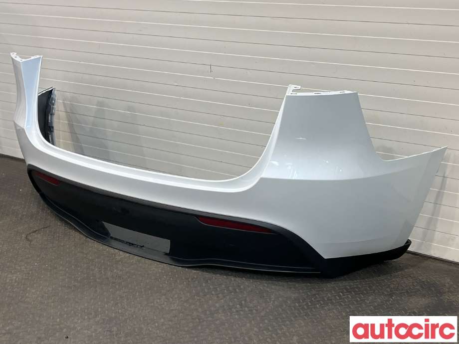 Støtfanger bak til Tesla Model Y 2021-2024 (Type I) (TESLA|1494005-DE-C|1494006-DE-C)