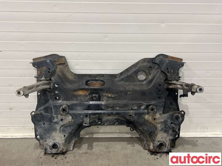 Travers foran hoved til Toyota Verso-S 2011-2015 (COMBI) (COMBI) (TOYOTA|5120152087|5120152080|)