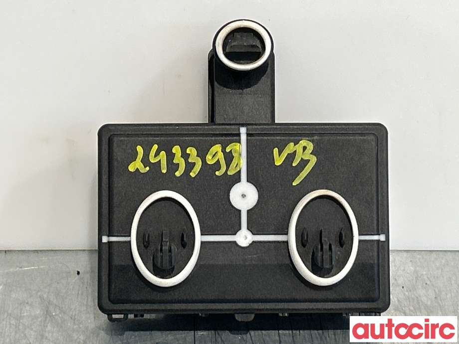 Styreenhet dør venstre foran til Audi A4 2015-2019 (Type V, Fase 1) (B9) (B9) (AUDI|4M0959795G|A2C7466721100|8W0959595G)