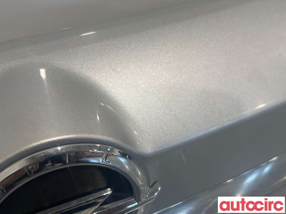 Lister til Opel Mokka 2012-2016 (Type I, Fase 1) (OPEL|95387741)