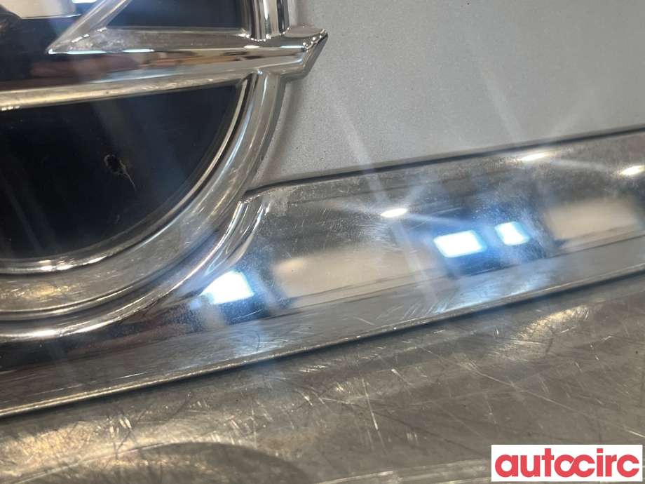 Lister til Opel Mokka 2012-2016 (Type I, Fase 1) (OPEL|95387741)