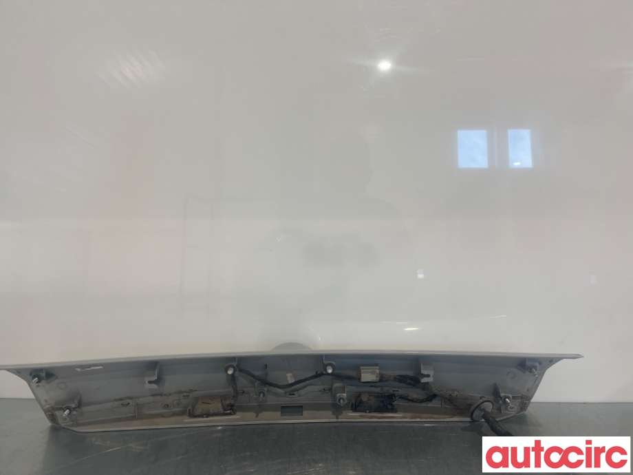 Lister til Opel Mokka 2012-2016 (Type I, Fase 1) (OPEL|95387741)