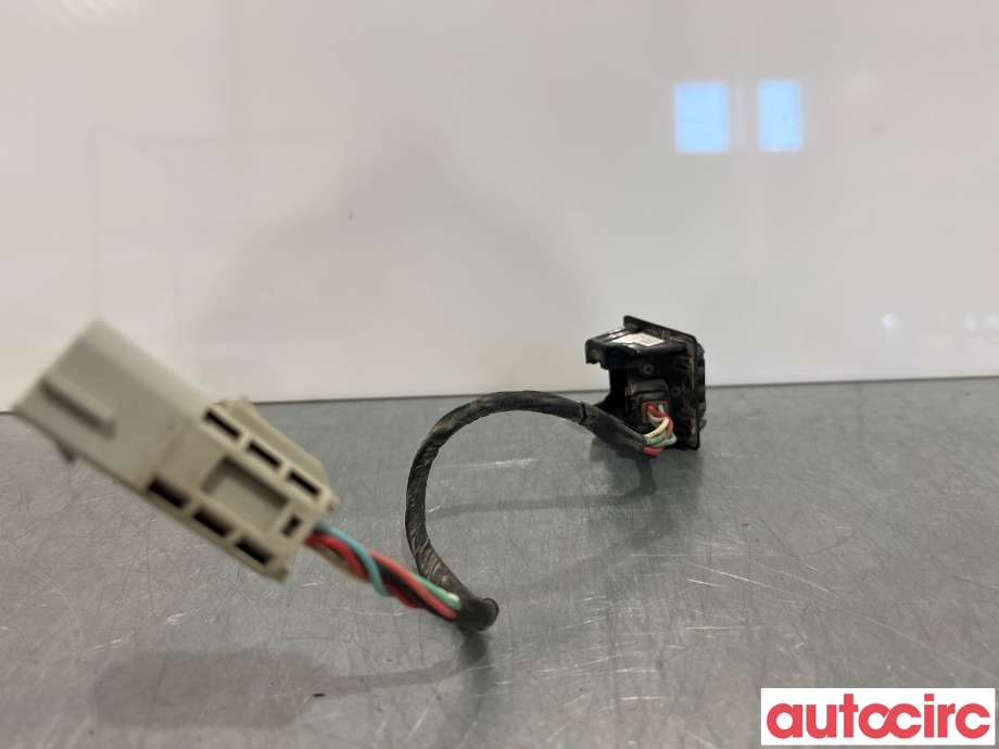 Kamera til Opel Mokka 2012-2016 (Type I, Fase 1)  (OPEL|42389646)