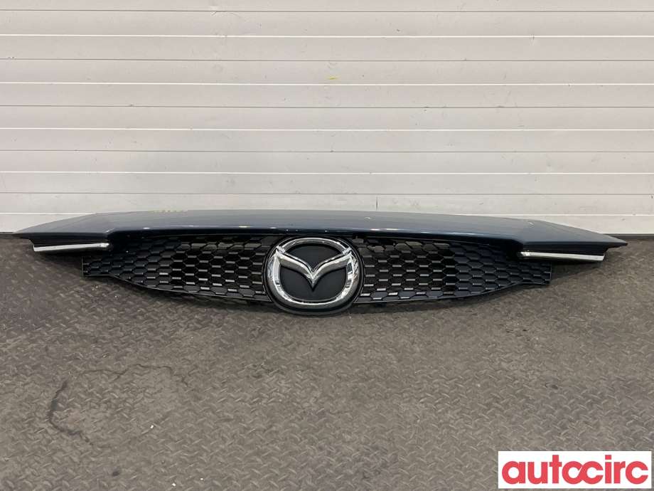 Grill til Mazda MX-30, 2020-->> (MAZDA|DN4F-50-7E0F-SY)