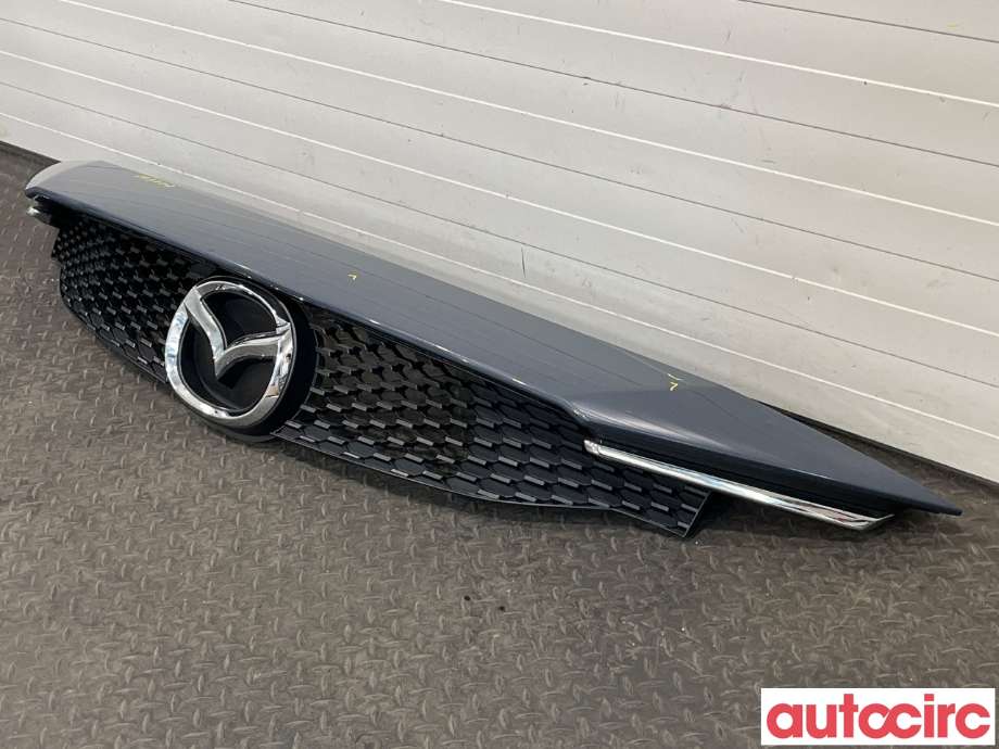 Grill til Mazda MX-30 2020-->> (MAZDA|DN4F-50-7E0F-SY|DN4E-50-711E|DN4E-50711)