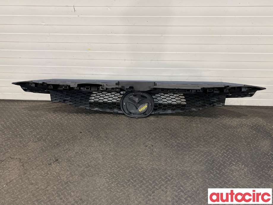Grill til Mazda MX-30 2020-->> (MAZDA|DN4F-50-7E0F-SY|DN4E-50-711E|DN4E-50711)