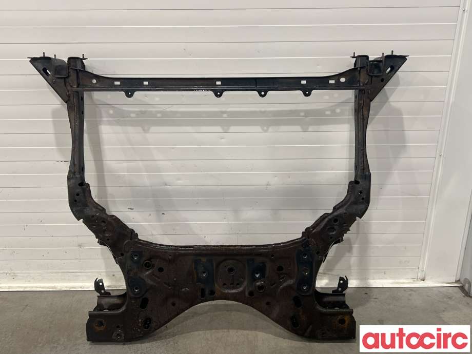 Travers foran hoved til Mazda MX-30, 2020-->> (MAZDA|DN4E-34-80XB)