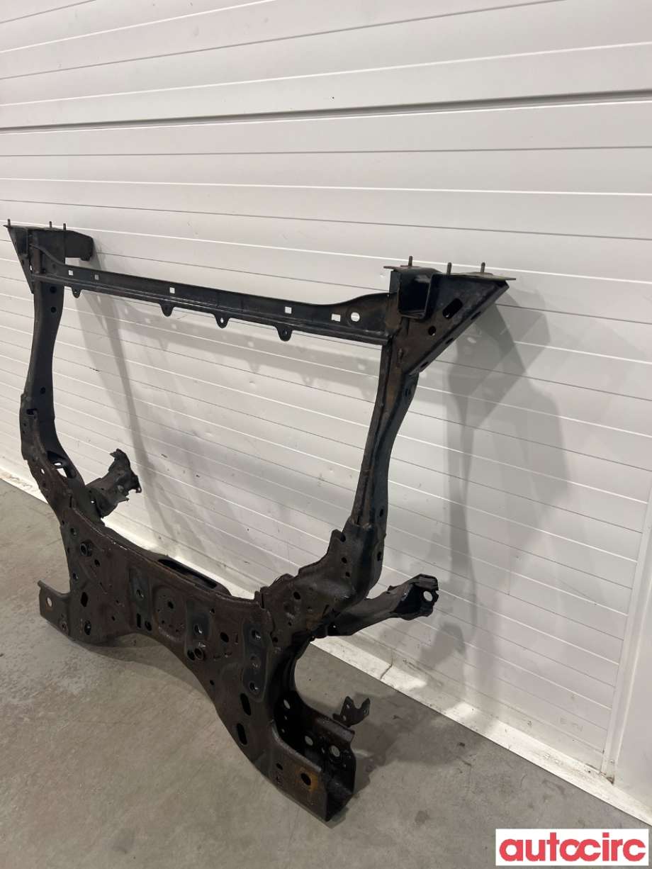 Travers foran hoved til Mazda MX-30 2020-->> (MAZDA|DN4E-34-80XB|)