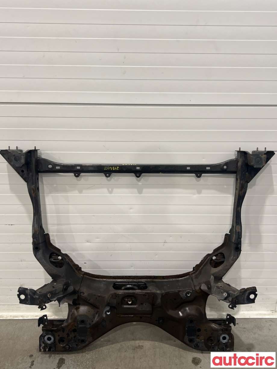 Travers foran hoved til Mazda MX-30 2020-->> (MAZDA|DN4E-34-80XB|)