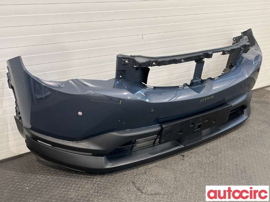 Støtfanger foran til Mazda MX-30 2020-->>  (MAZDA|DN4K-50-031E-8P|DN4K-50-031E|DN4K-50-031)