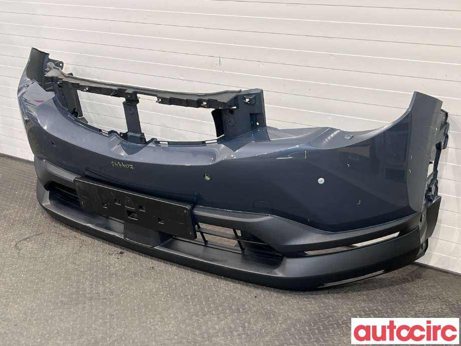 Støtfanger foran til Mazda MX-30 2020-->>  (MAZDA|DN4K-50-031E-8P|DN4K-50-031E|DN4K-50-031)