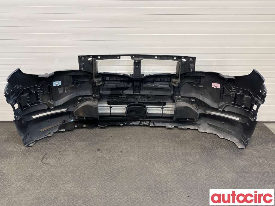 Støtfanger foran til Mazda MX-30 2020-->>  (MAZDA|DN4K-50-031E-8P|DN4K-50-031E|DN4K-50-031)