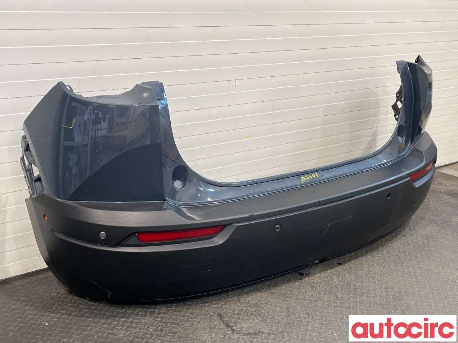 Støtfanger bak til Mazda MX-30 2020-->> (MAZDA|DN4J-50-221F-8P|DN4J-50-221F|DN4J-50-221)