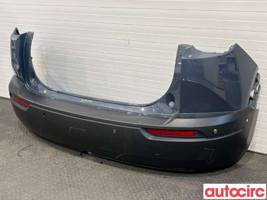 Støtfanger bak til Mazda MX-30 2020-->> (MAZDA|DN4J-50-221F-8P|DN4J-50-221F|DN4J-50-221)