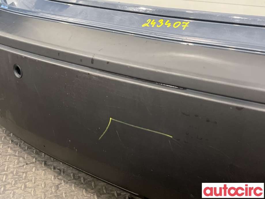 Støtfanger bak til Mazda MX-30 2020-->> (MAZDA|DN4J-50-221F-8P|DN4J-50-221F|DN4J-50-221)