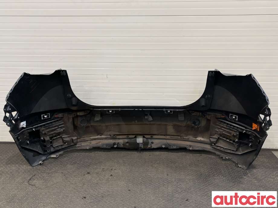 Støtfanger bak til Mazda MX-30 2020-->> (MAZDA|DN4J-50-221F-8P|DN4J-50-221F|DN4J-50-221)