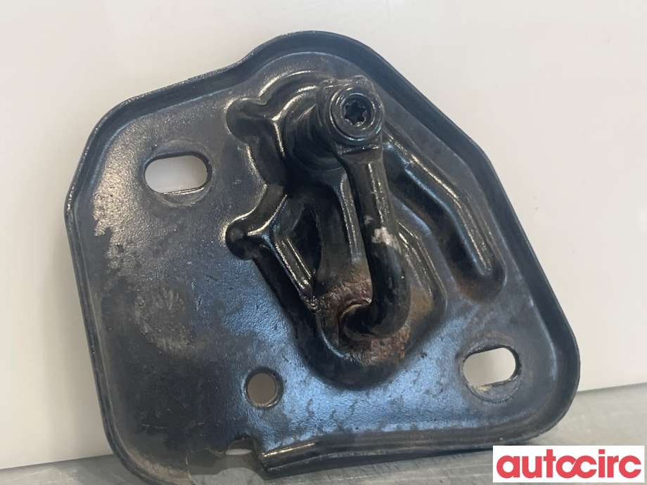 Diverse deler til Audi A6 2011-2014 (Type IV, Fase 1) (C7) (C7) (AUDI|4G0823186)