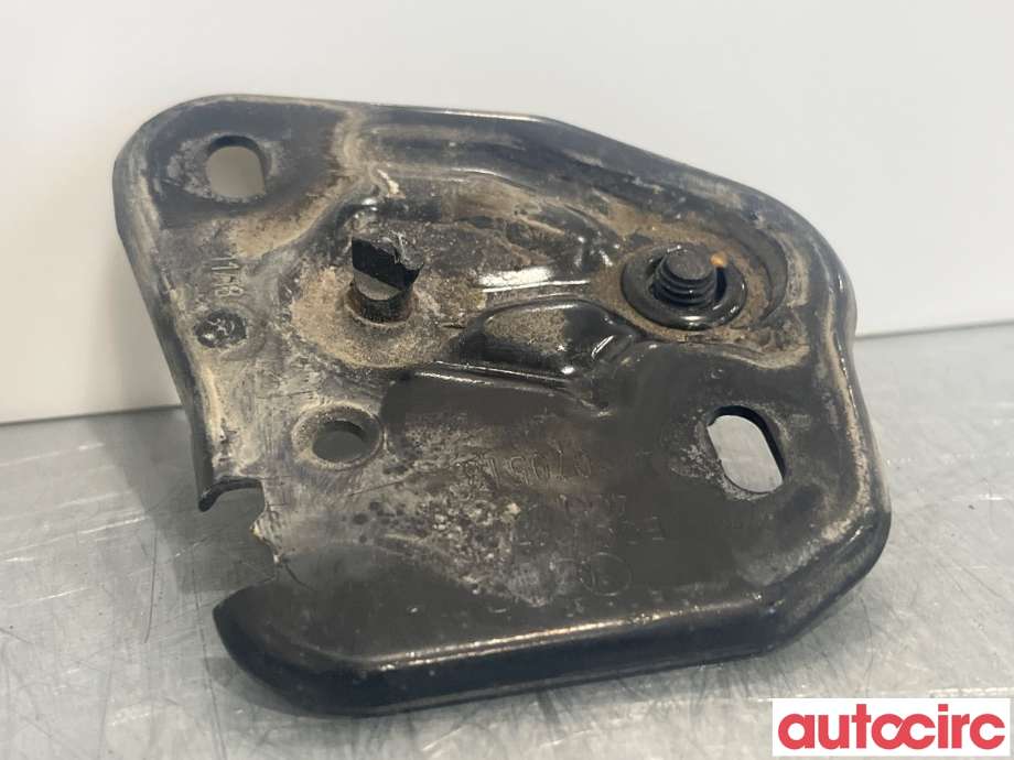 Diverse deler til Audi A6 2011-2014 (Type IV, Fase 1) (C7) (C7) (AUDI|4G0823186)