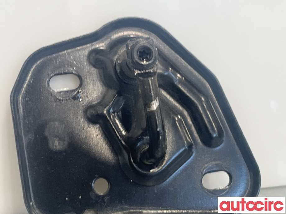 Diverse deler til Audi A6 2011-2014 (Type IV, Fase 1) (C7) (C7) (AUDI|4G0823186)