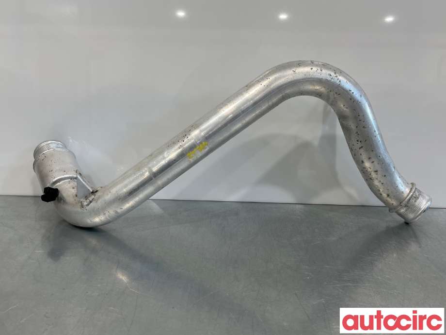 Turbo rør til Audi A6 2011-2014 (Type IV, Fase 1) (C7) (C7) (AUDI|059145731DC)