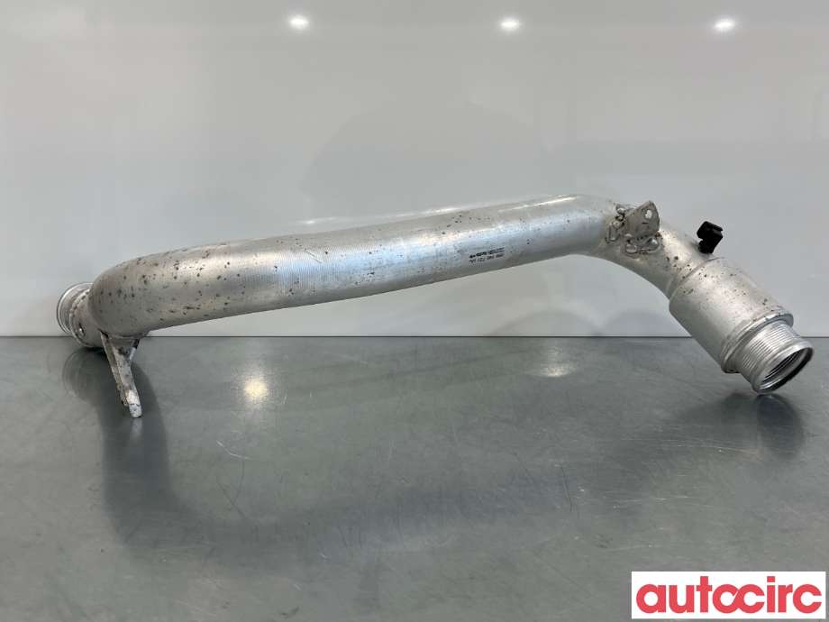 Turbo rør til Audi A6 2011-2014 (Type IV, Fase 1) (C7) (C7) (AUDI|059145731DC)