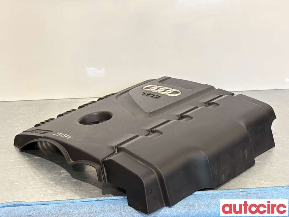 Motordeksel over motor til Audi A5 2007-2016 (Type I)  (AUDI|06J103925AG|)