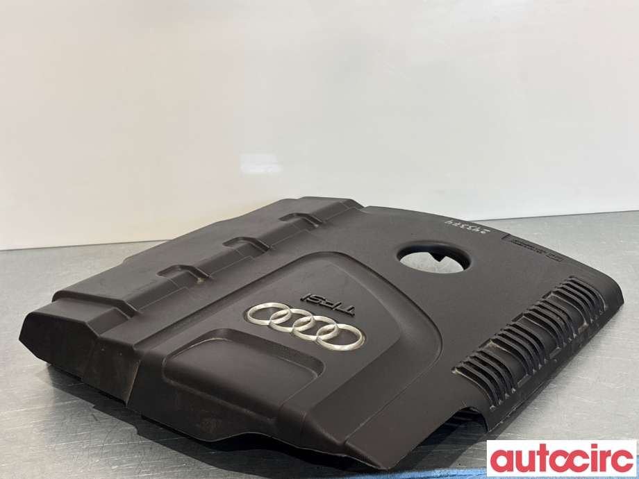 Motordeksel over motor til Audi A5 2007-2016 (Type I)  (AUDI|06J103925AG|)