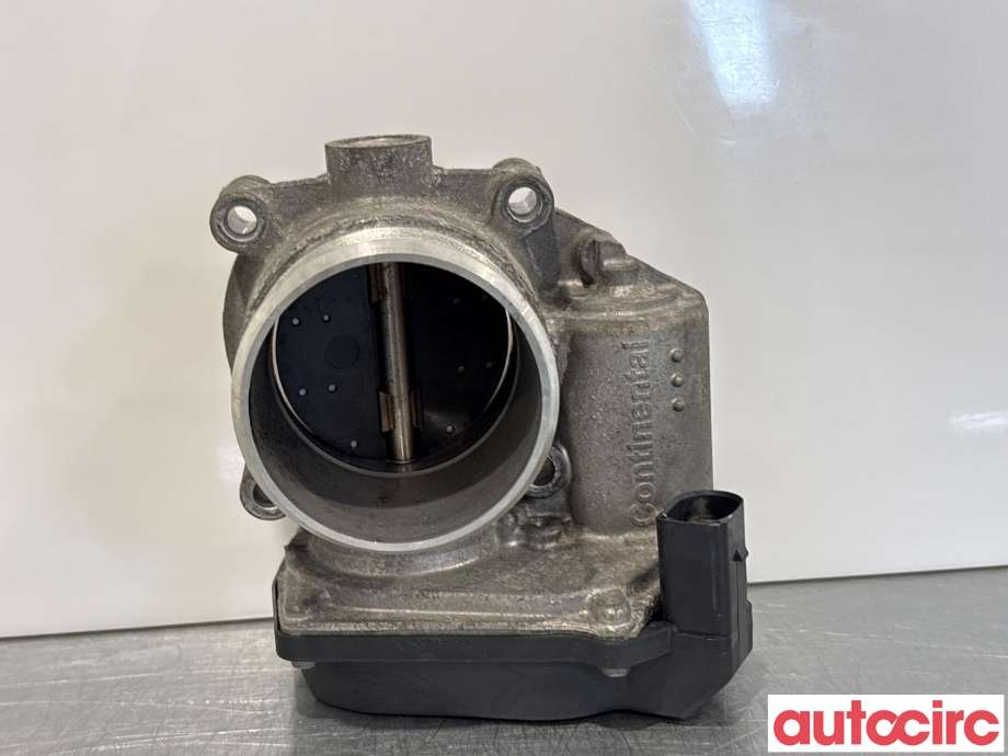 Spjeldhus til Audi A5 2007-2016 (Type I) (AUDI|06F133062Q|A2C53390403|06F133062AK)