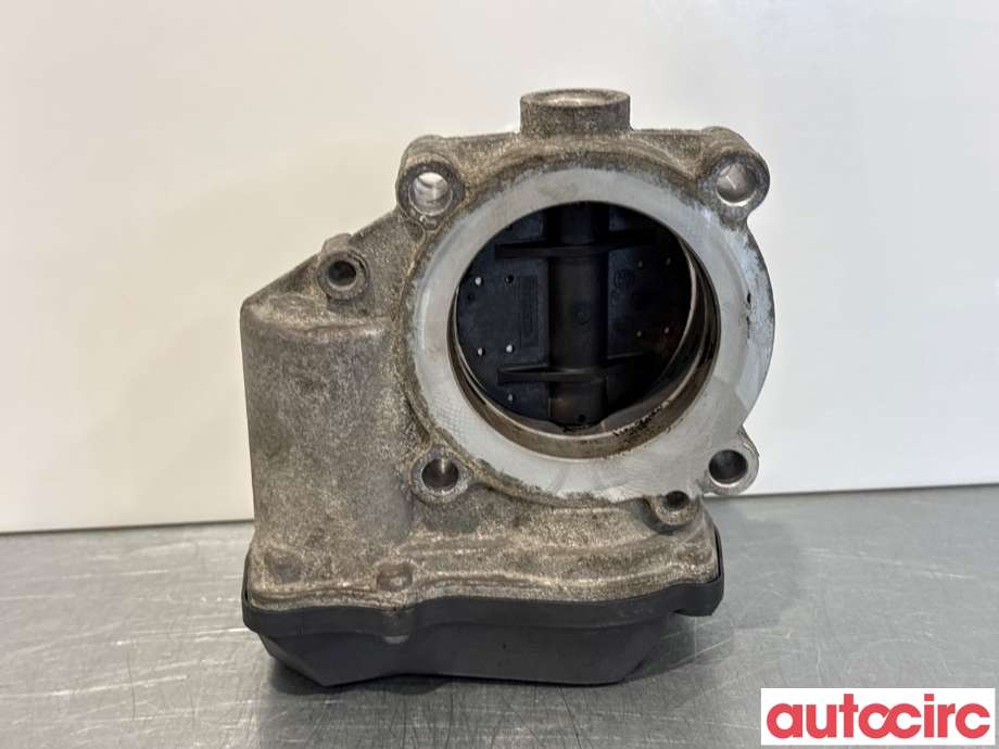 Spjeldhus til Audi A5 2007-2016 (Type I) (AUDI|06F133062Q|A2C53390403|06F133062AK)