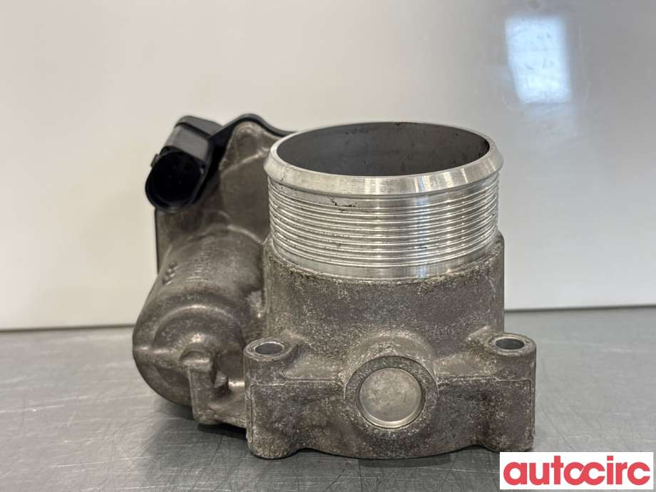 Spjeldhus til Audi A5 2007-2016 (Type I) (AUDI|06F133062Q|A2C53390403|06F133062AK)
