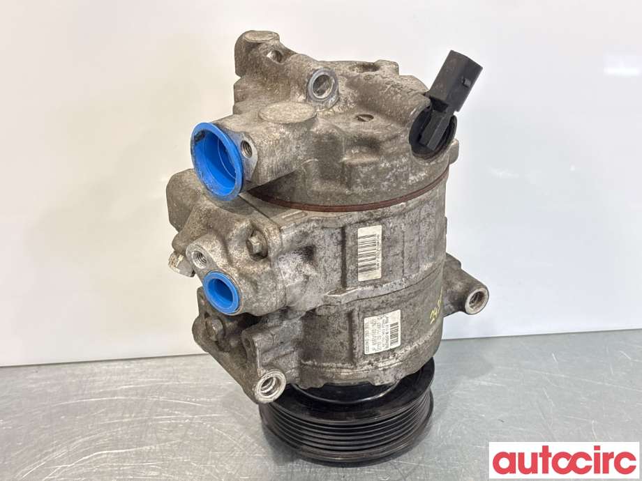 Aircondition kompressor til Audi A5, 2007-2016 (Type I) (AUDI|8K0260805L)