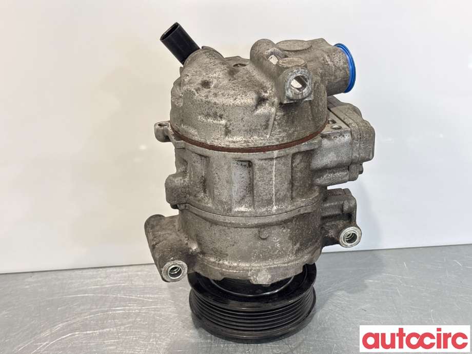 Aircondition kompressor til Audi A5 2007-2016 (Type I)  (AUDI|8K0260805L|447150-1453|8KD260805)