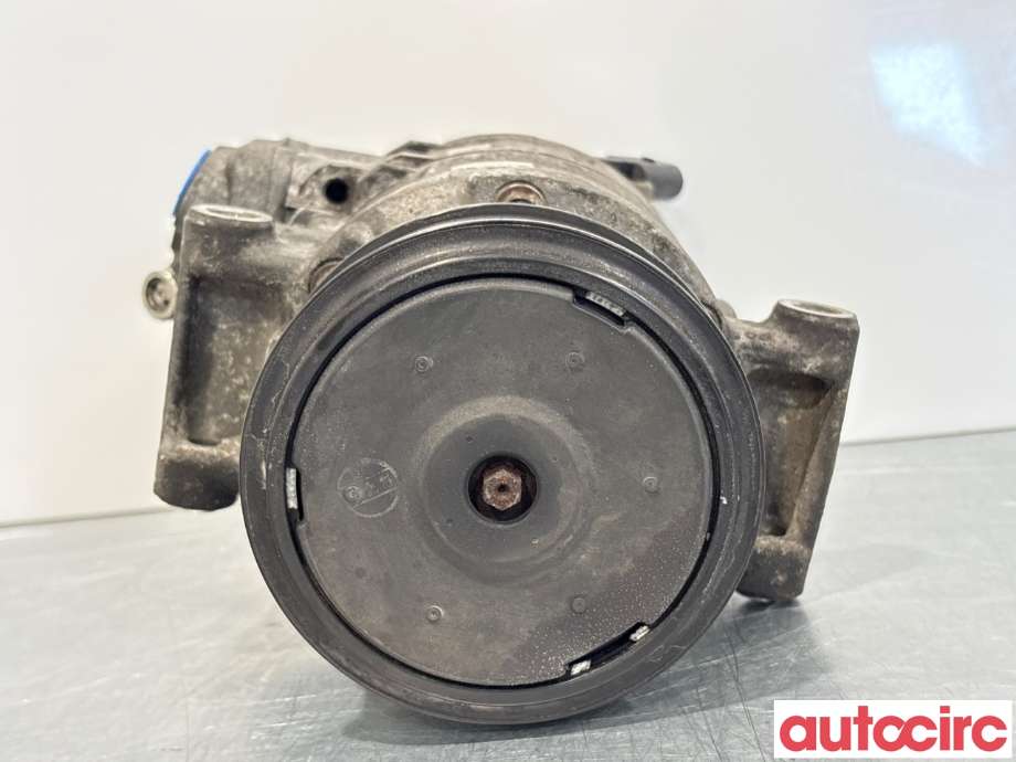 Aircondition kompressor til Audi A5 2007-2016 (Type I)  (AUDI|8K0260805L|447150-1453|8KD260805)