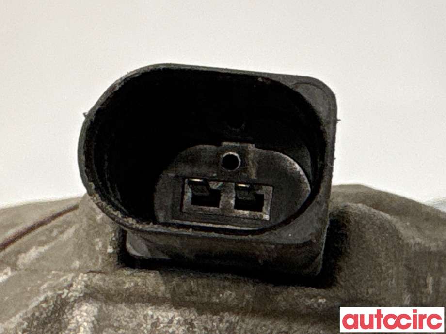 Aircondition kompressor til Audi A5 2007-2016 (Type I)  (AUDI|8K0260805L|447150-1453|8KD260805)