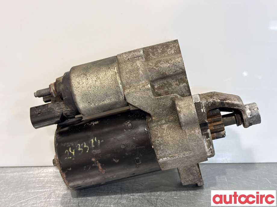 Starter til Audi A5 2007-2016 (Type I)  (AUDI|06H911021AX||06H911021EX)