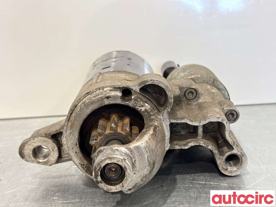 Starter til Audi A5 2007-2016 (Type I)  (AUDI|06H911021AX||06H911021EX)