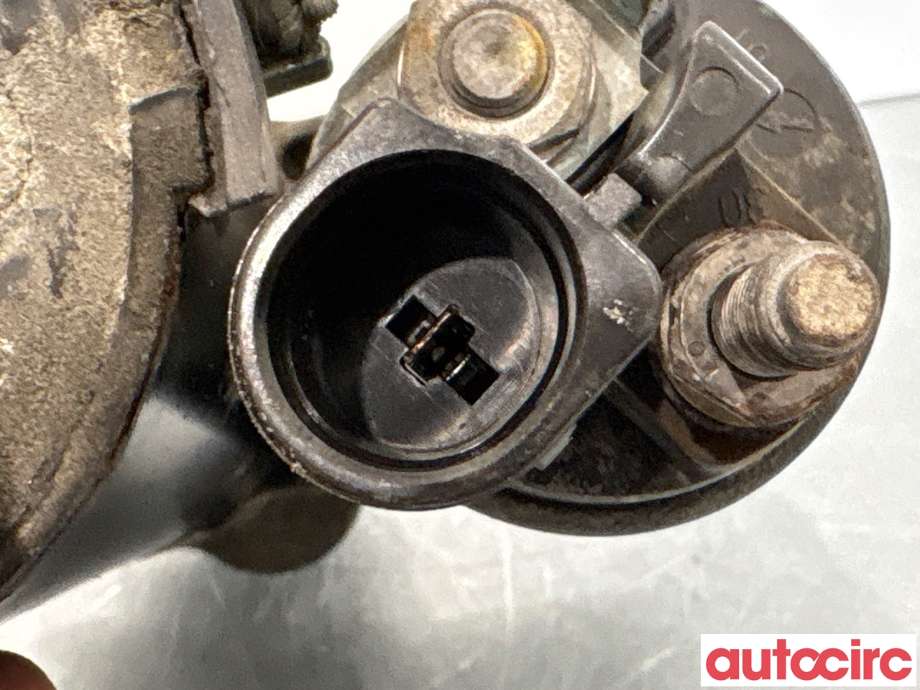 Starter til Audi A5 2007-2016 (Type I)  (AUDI|06H911021AX||06H911021EX)