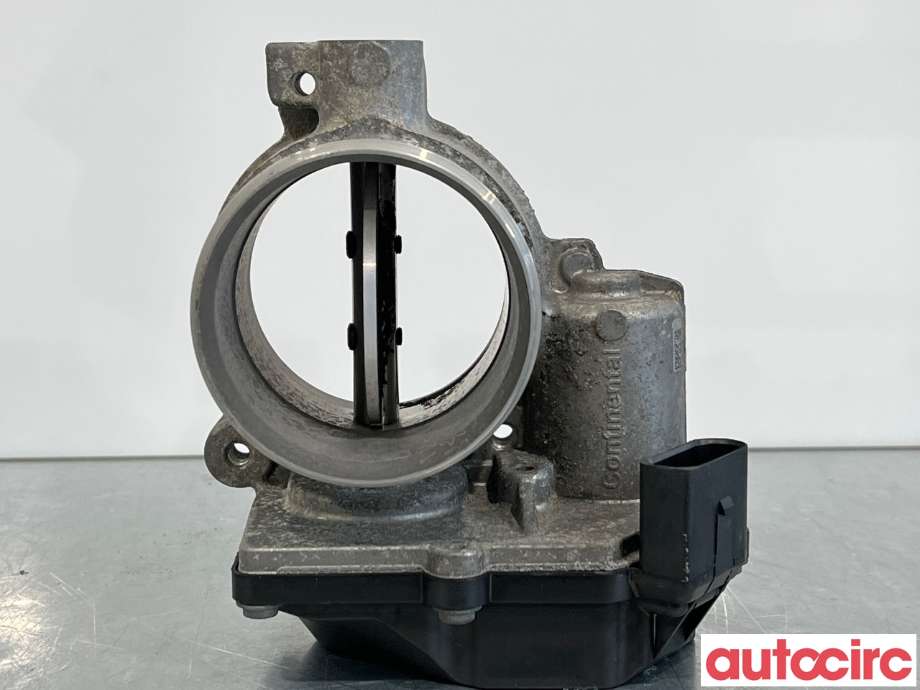 Spjeldhus til Audi A6 2011-2014 (Type IV, Fase 1) (C7) (C7) (AUDI|059145950CE|059145950AA)