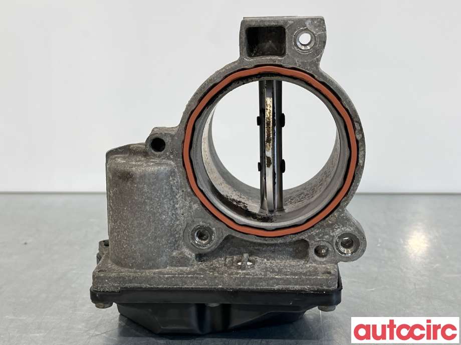 Spjeldhus til Audi A6 2011-2014 (Type IV, Fase 1) (C7) (C7) (AUDI|059145950CE|059145950AA)