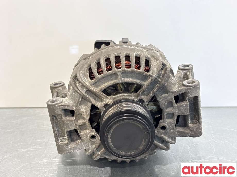 Dynamo til Audi A5, 2007-2016 (Type I) (AUDI|06H903016LX)