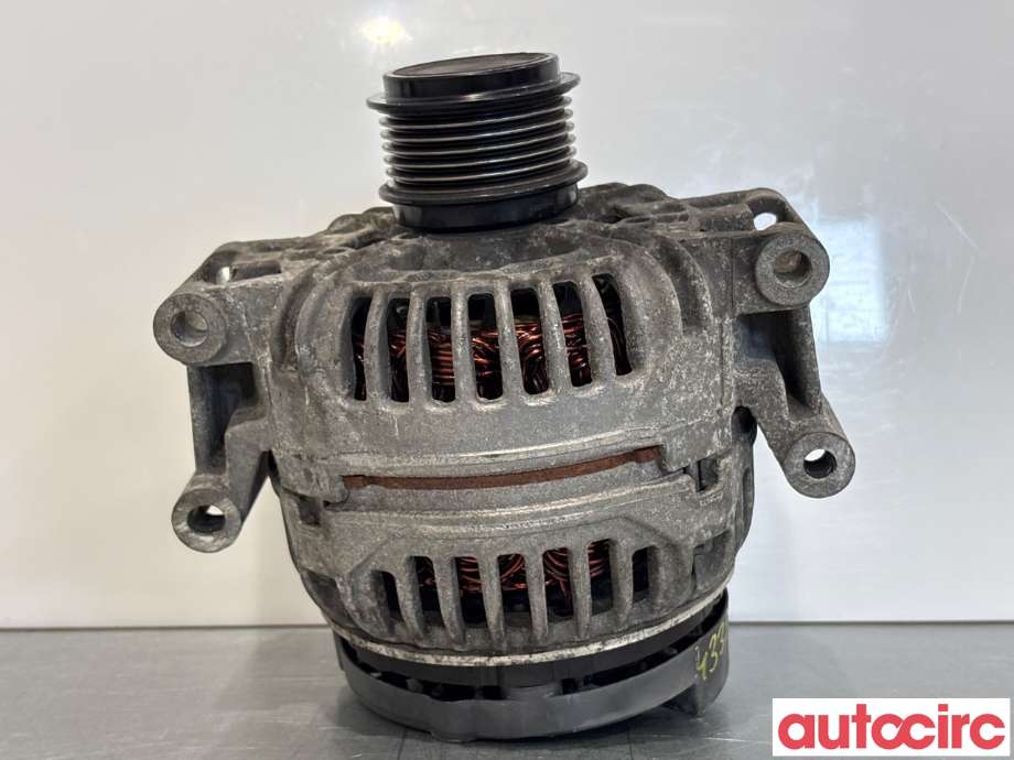 Dynamo til Audi A5 2007-2016 (Type I) (AUDI|06H903016LX|0124525113|06H903016L)