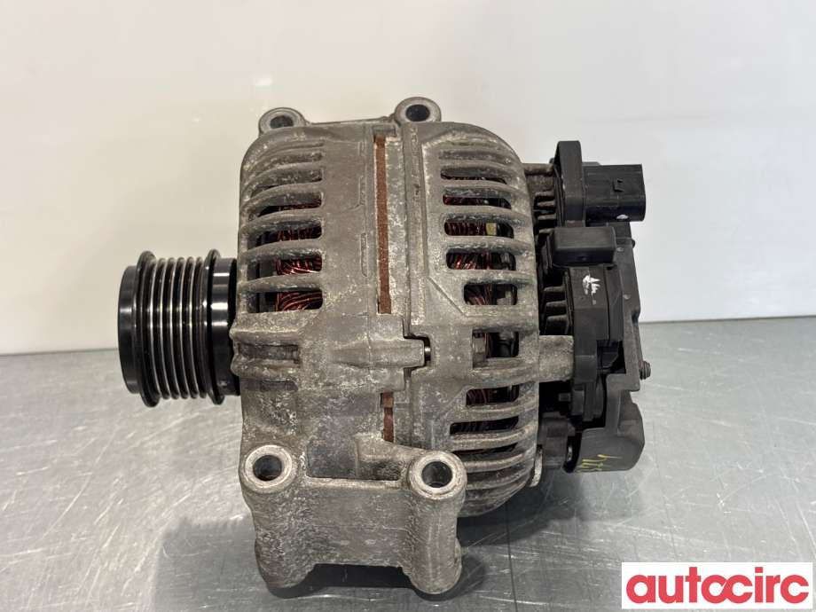 Dynamo til Audi A5 2007-2016 (Type I) (AUDI|06H903016LX|0124525113|06H903016L)