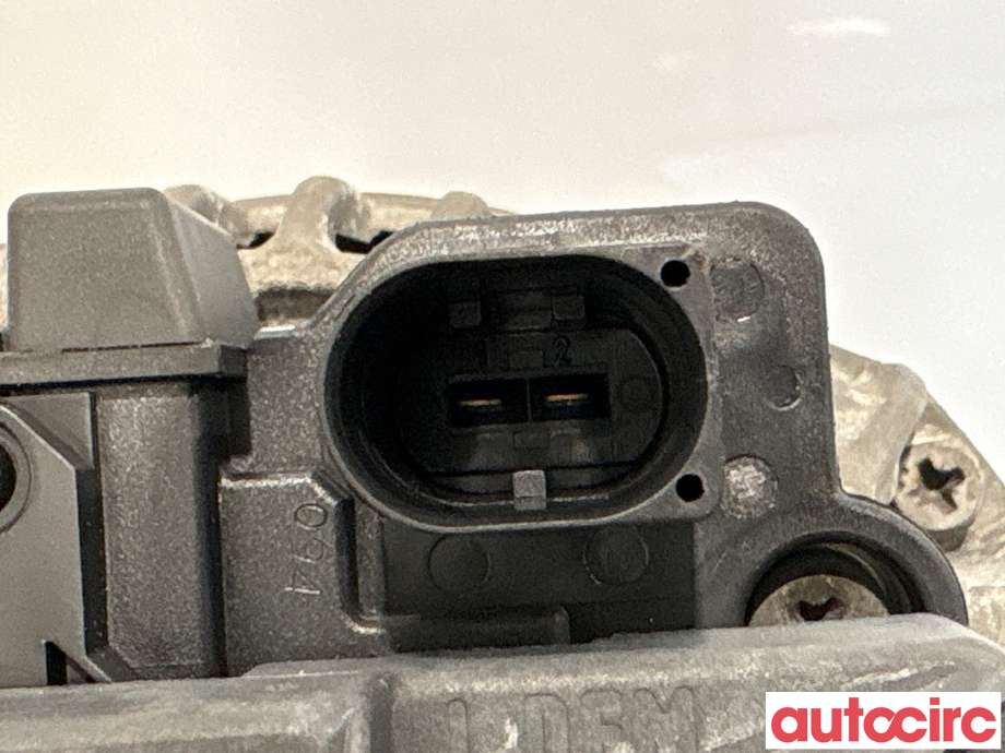 Dynamo til Audi A5 2007-2016 (Type I) (AUDI|06H903016LX|0124525113|06H903016L)