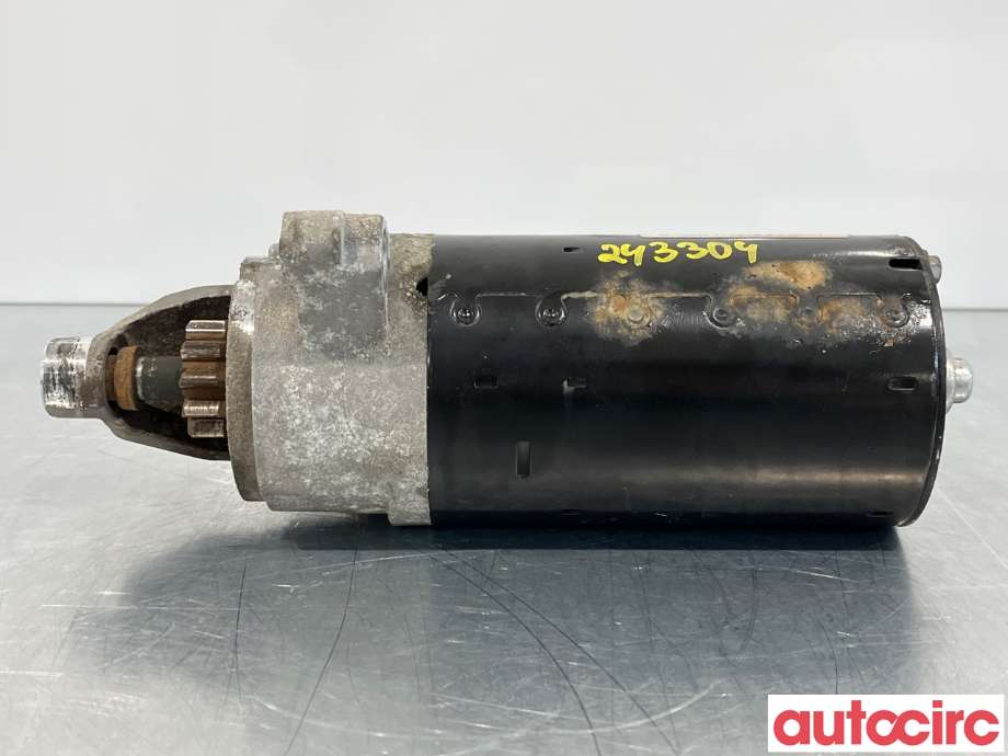 Starter diesel til Audi A6 2011-2014 (Type IV, Fase 1) (C7) (C7) (AUDI|059911021K|0001139041|059911021G)