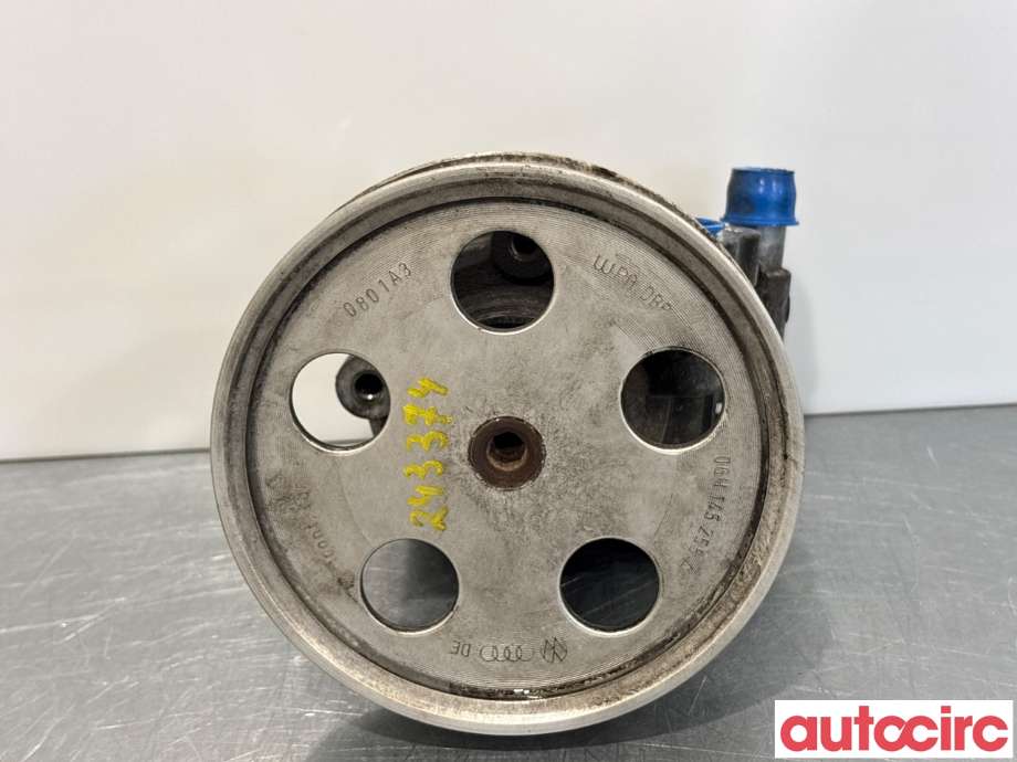 Servo pumpe mekanisk til Audi A5 2007-2016 (Type I)  (AUDI|8K0145153F|)