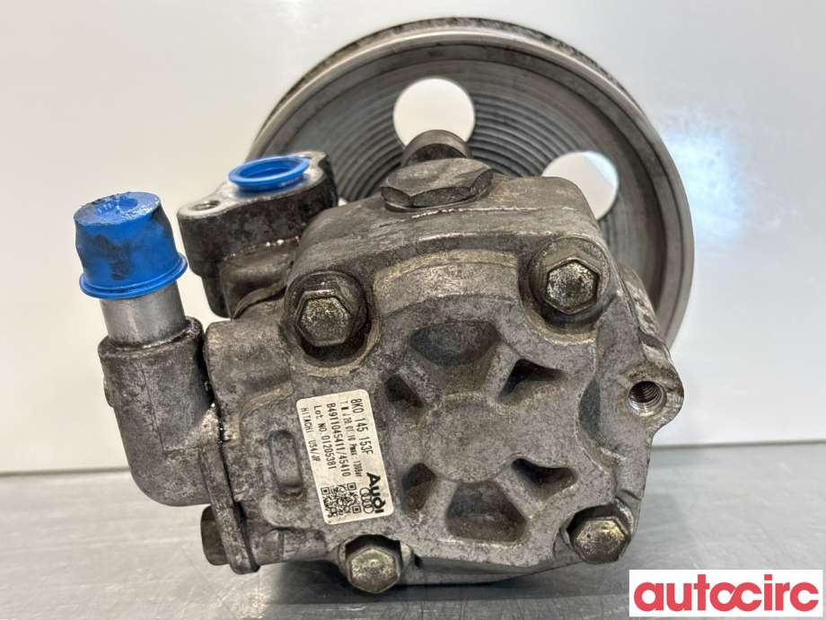 Servo pumpe mekanisk til Audi A5 2007-2016 (Type I)  (AUDI|8K0145153F|)