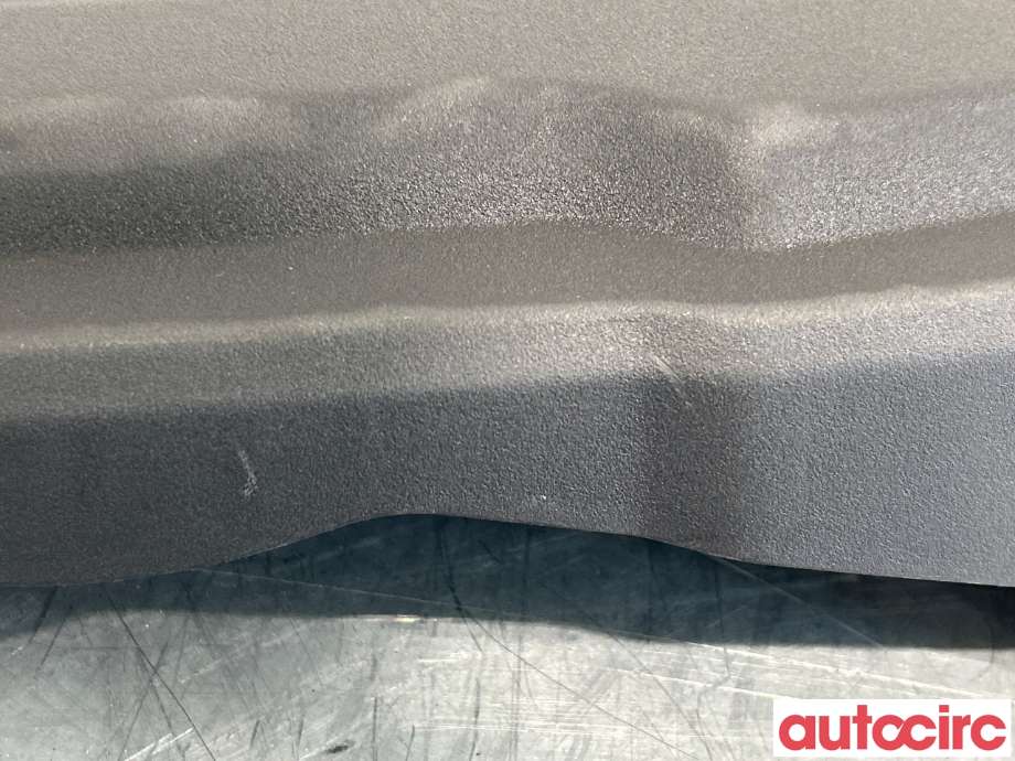 Motordeksel over motor til Audi Q5 2012-2017 (Type I, Fase 2) (AUDI|04L103925AL|04L103925D|)