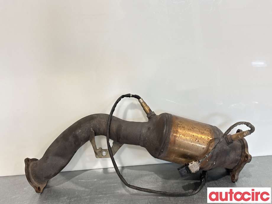 Katalysator til Audi A5, 2007-2016 (Type I) (AUDI|8K0254253FX)