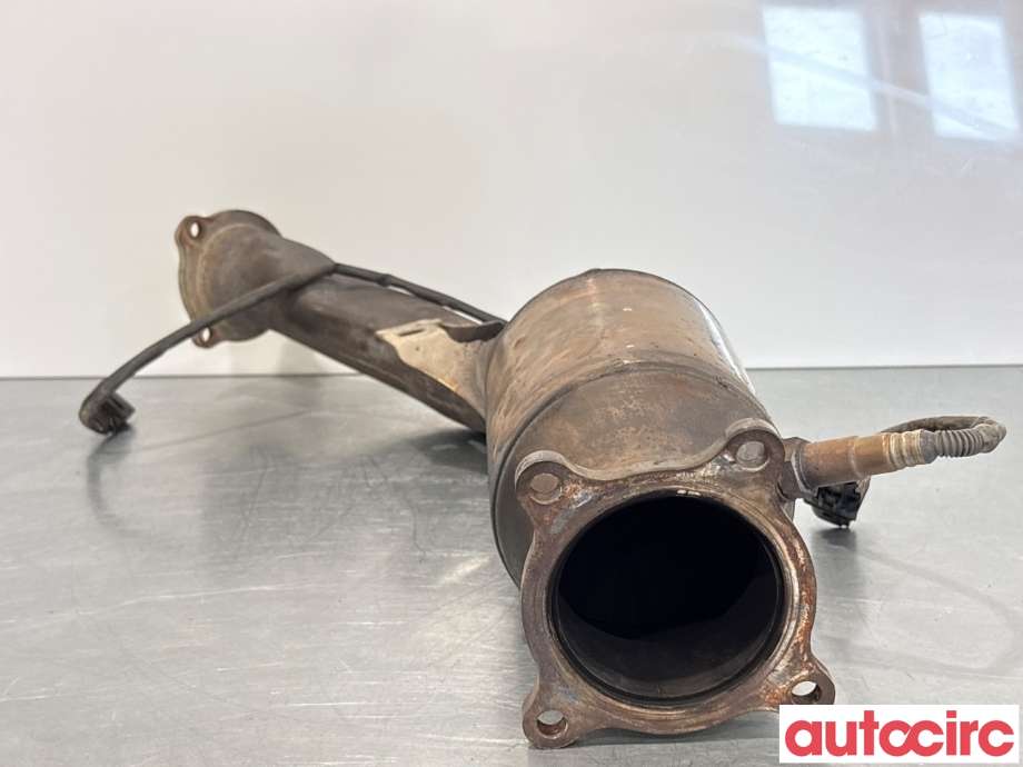 Katalysator til Audi A5 2007-2016 (Type I) (AUDI|8K0254253FX|8K0178FB|8K0131701S)