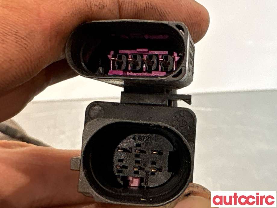 Katalysator til Audi A5 2007-2016 (Type I) (AUDI|8K0254253FX|8K0178FB|8K0131701S)